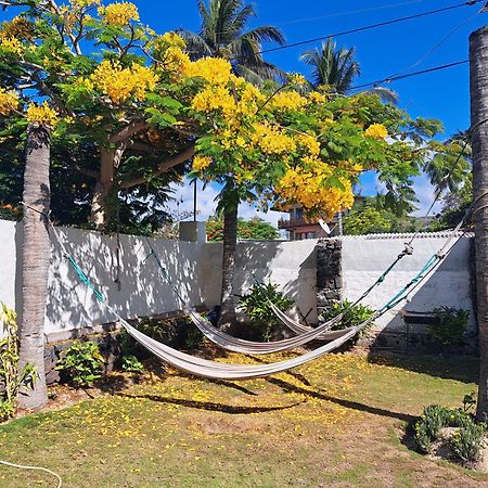 Hostal Tero Real Puerto Villamil Esterno foto