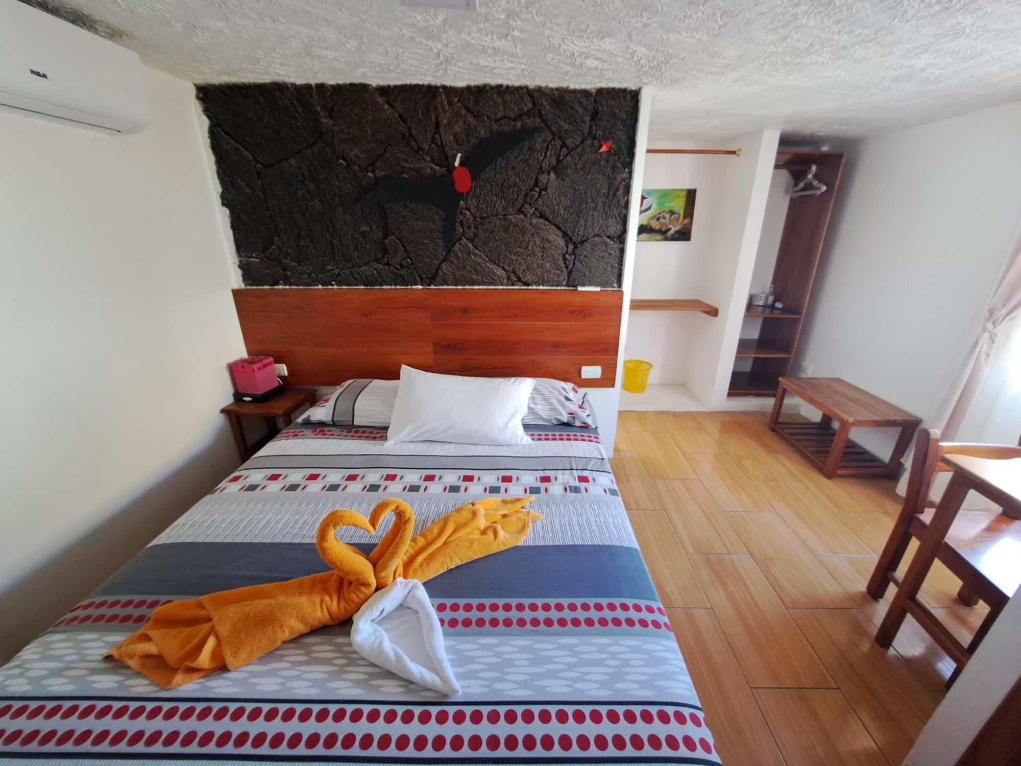 Hostal Tero Real Puerto Villamil Camera foto
